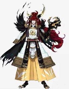 阴阳师最新爆料皮肤图片,阴阳师最新爆料，神秘角色华丽蜕变